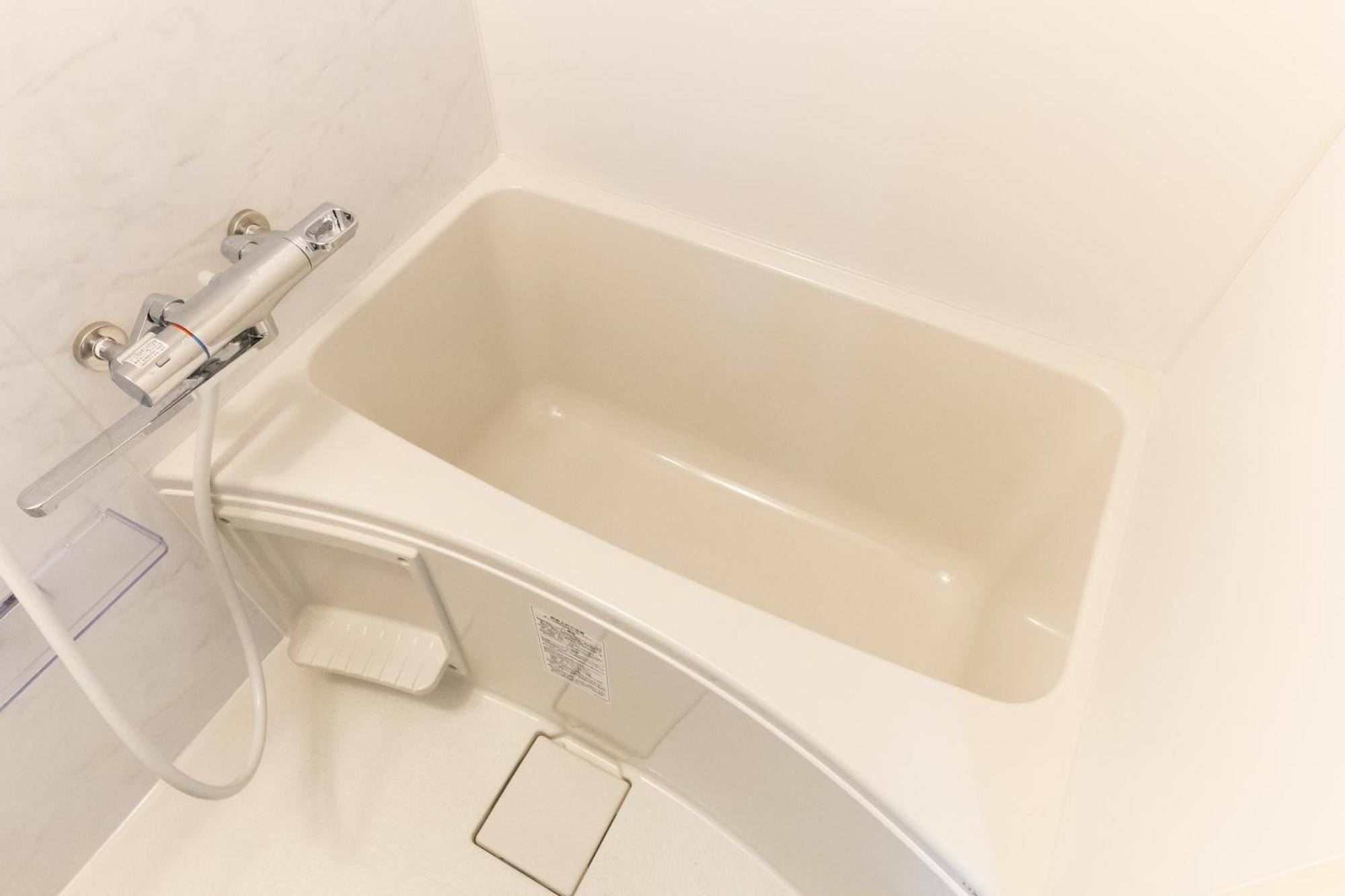 City Hotel Umeda Residence 大阪 外观 照片