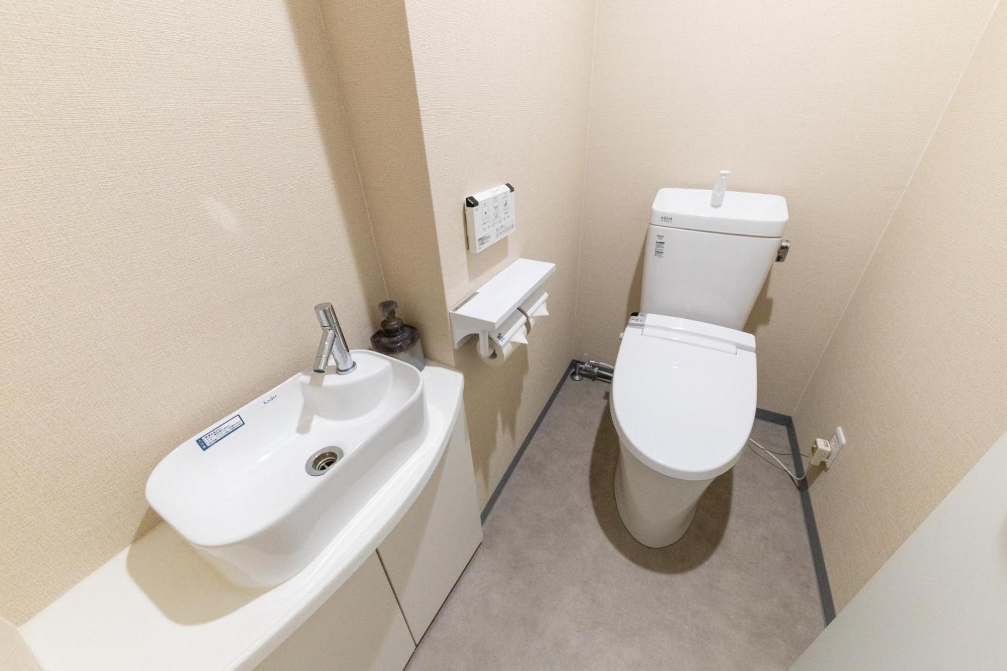 City Hotel Umeda Residence 大阪 外观 照片